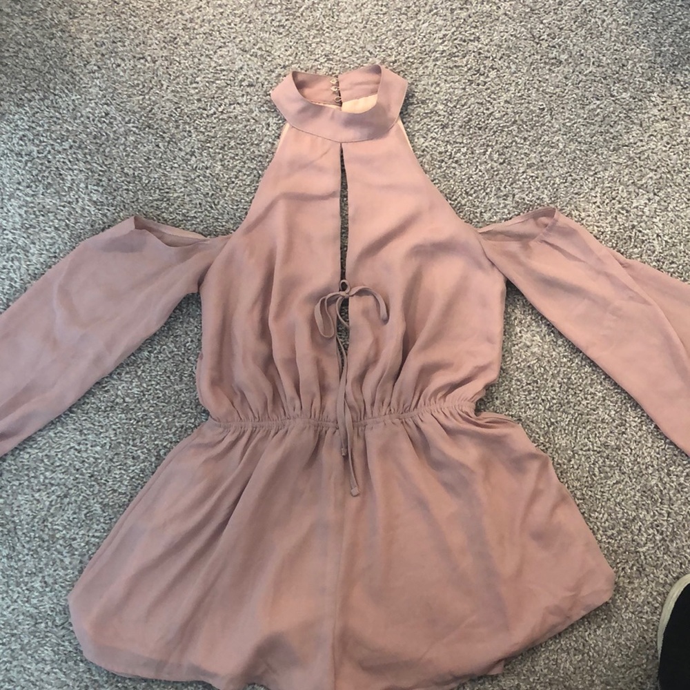 Tobi romper